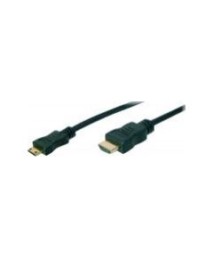 ASSMANN HDMI High Speed connection cable