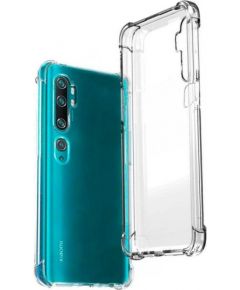 Evelatus Xiaomi Mi Note 10 Pro TPU 1.5MM Shockproof Transparent