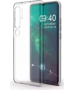 Evelatus Xiaomi Mi Note 10 TPU 1.5MM Transparent