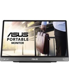 ASUS ZenScreen MB14AC Portable USB 14i