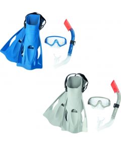 Bestway Hydro-Swim Meridian Snorkel Set 25020