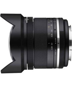 Samyang MF 14 мм f/2.8 MK2 объектив для Sony