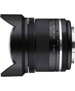 Samyang MF 14mm f/2.8 MK2 lens for Sony