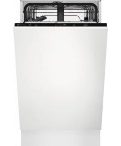 Electrolux EEA22100L iebūvējamā trauku mazgājamā mašīna 45cm