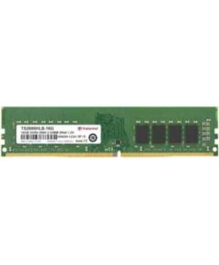 MEMORY DIMM 8GB PC25600 DDR4/JM3200HLB-8G TRANSCEND