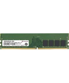 MEMORY DIMM 16GB PC25600 DDR4/JM3200HLE-16G TRANSCEND