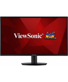 MONITOR LCD 27" IPS/BLACK VA2718-SH VIEWSONIC