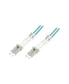 DIGITUS Fiber Optic Patch Cord LC to LC