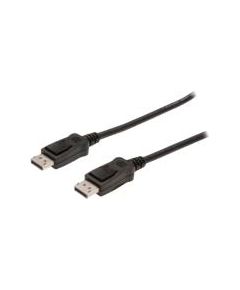 ASSMANN DisplayPort connection cable DP