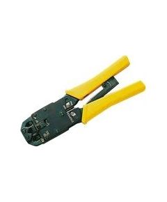 DIGITUS Multi Modular Crimping Tool