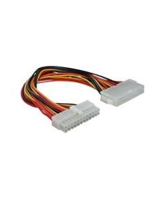 DELOCK Mainboard Extension Cable 24-pin