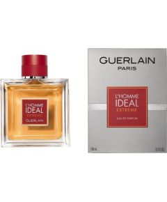 Guerlain Guerlain LHomme Ideal Extreme 100ml woda perfumowana