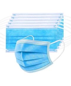 Medical face masks 50 psc.