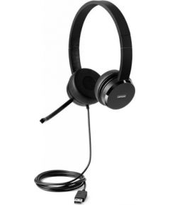 Lenovo 100 Stereo USB Headset