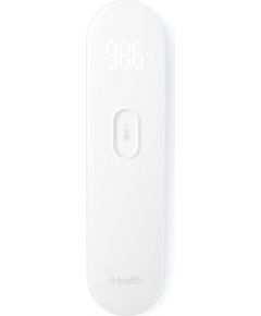 iHealth PT3 Non Contact Forehead Thermometer White