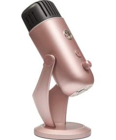 Arozzi Colonna Microphone - Rose Gold Arozzi