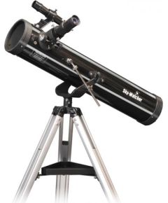 Sky-Watcher Astrolux 3” Newtonian teleskops