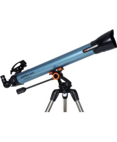 Celestron Inspire 80AZ телескоп