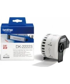 BROTHER DK22223 PAPER TAPE 50MM