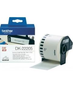 BROTHER DK22205 PAPER TAPE 62MM