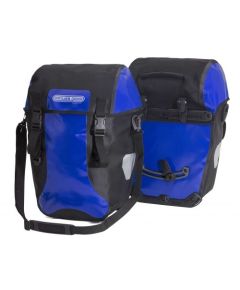 Ortlieb Bike-Packer Classic / Melna / 40 L