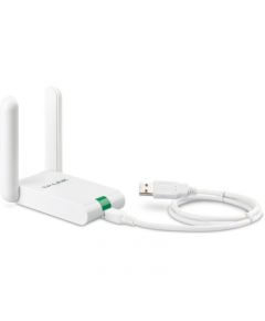 Tp-Link 300MB HIGH GAIN WIRELESS USB Adapter