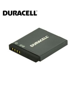 Duracell Premium Аналог Panasonic DMW-BCK7 Аккумулятор Lumix FH2 FH24 FH25 3.6V 630mAh