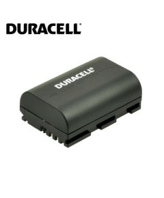 Duracell Премиум Аналог Canon LP-E6 Аккумулятор EOS 60D 70D 7D 5D Mark 2 Mark 3 7.4V 1400mAh