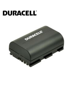 Duracell Premium Analogs Canon LP-E6 Akumulātors EOS 60D 70D 7D 5D Mark 2 Mark 3 7.4V 1400mAh