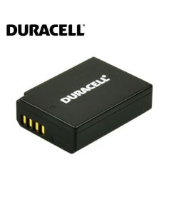 Duracell Premium Analogs Canon LP-E10 Akumulators 1100D 1200D Rebel T3 Kiss X50 7.4V 1020mAh