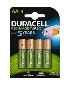 Duracell AA Recharge Ultra