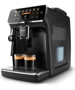 PHILIPS 4300 sērijas Pilnībā-automātisks Espresso kafijas automāts - EP4321/50