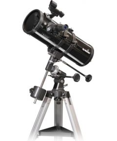 Sky-Watcher Skyhawk-114/500P EQ-1 teleskops