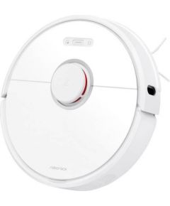 Xiaomi Roborock S6 Pure White Putekļu sūcējs Robots