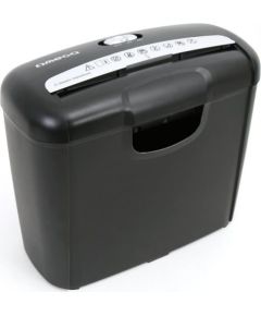 Omega 42105 dokumentu smalcinātājs