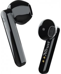 HEADSET PRIMO TOUCH BLUETOOTH/BLACK 23712 TRUST