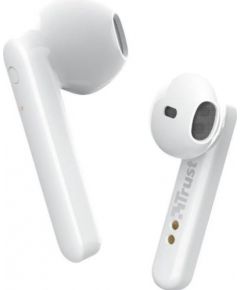 HEADSET PRIMO TOUCH BLUETOOTH/WHITE 23783 TRUST