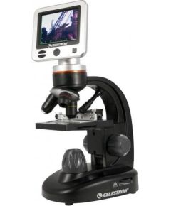 Celestron LCD ll digitālais mikroskops