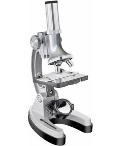 Bresser Junior Biotar 300x - 1200x mikroskops ar koferi