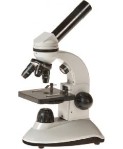 Zenith Scholaris 400 LED микроскоп