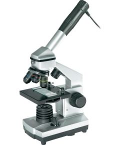 Bresser Junior 40x - 1024x mikroskopa komplekts