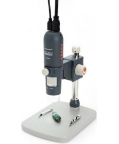 Celestron MicroDirect 1080p HDMI digitālais rokas mikroskops