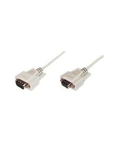 ASSMANN Datatransfer extension cable 3m