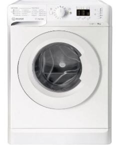 INDESIT MTWSA 51051 W EE 5kg 1000rpm A++ White
