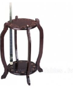 Unknown Kiju turētājs Round Rack 12