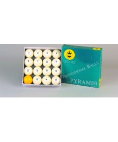 Classic (A-Quality) biljarda bumbas. 68mm