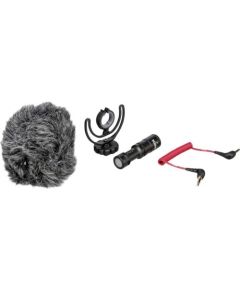 Rode VideoMicro mikrofons