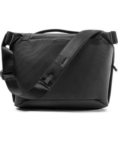 Peak Design shoulder bag Everyday Messenger V2 13L, black