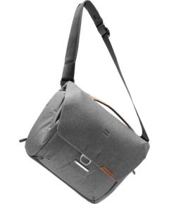 Unknown Peak Design сумка  Everyday Messenger V2 13L, ash