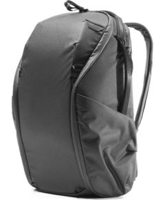 Unknown Peak Design рюкзак Everyday Backpack Zip V2 20 л, черный